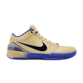 Nike Kobe 4 Protro FC Barcelona Team Gold IM2532-701
