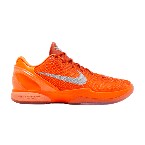 Nike Kobe 6 Protro Total Orange IH1871-800