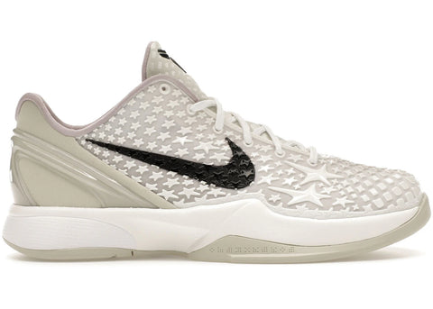 Nike Kobe 6 Sail All-Star (GS) FV9676-100