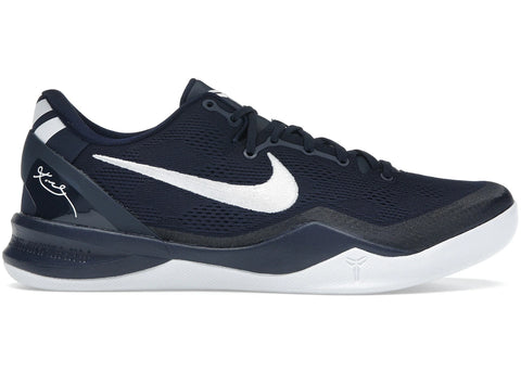 Nike Kobe 8 Protro College Navy HF9550-400
