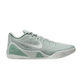 Nike Kobe 9 EM Low Protro Light Silver Steam IH1401-003