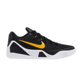 Nike Kobe 9 EM Low Protro TB Black University Gold IH1401-002