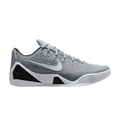 Nike Kobe 9 EM Low Protro TB Wolf Grey IH1401-001