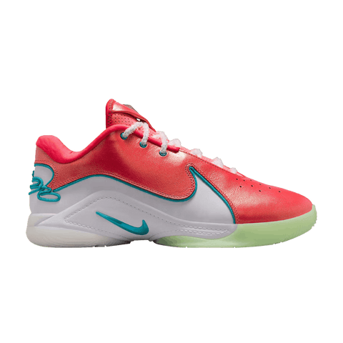 Nike LeBron 22 Christmas HV5148-600