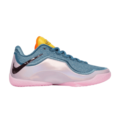 Nike LeBron 23 Miami Twice (Translucent Outsole) IH1513-001