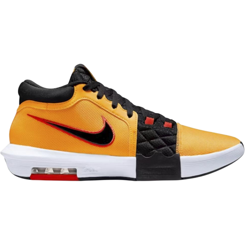 Nike LeBron Witness 8 Bruce Lee HQ2139-700