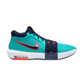 Nike LeBron Witness 8 'Red Carpet' HQ2139-300