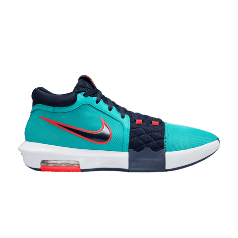 Nike LeBron Witness 8 'Red Carpet' HQ2139-300