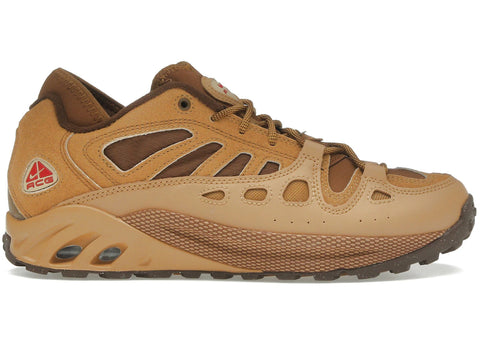 Nike Nike ACG Air Exploraid Flax Cacao Wow Light British Tan Gym Red FV2925-200