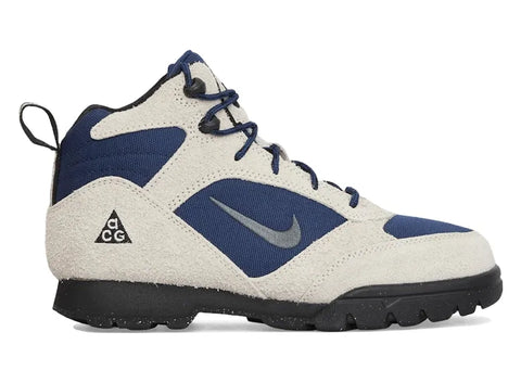 Nike ACG Torre Mid WP Light Orewood Brown Navy FD0212-100