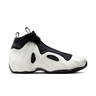 Nike Air Flightposite Sail Black