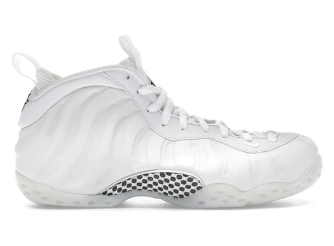 Nike Air Foamposite One Triple White HJ5195-100
