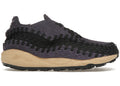 Nike Nike Air Footscape Woven Dark Raisin (Women's) FZ2615-500