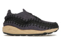 Nike Air Footscape Woven Dark Raisin (Women's) FZ2615-500