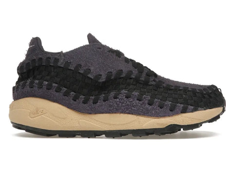 Nike Air Footscape Woven Dark Raisin (Women's) FZ2615-500
