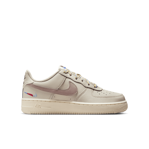 Unknown Nike Air Force 1 LV8 Beige GS HQ1907-100