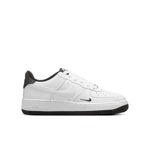 Unknown Nike Air Force 1 LV8 White Green (GS) HJ4560-100