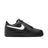 Nike Air Force 1 Low '07 Black White