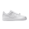 Nike Air Force 1 Low '07 Patent White (Women's) IR5450-100