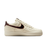 Nike Air Force 1 Low '07 Soft Pearl Brown Croc