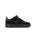 Nike Air Force 1 Low Black Smoke Grey (GS) IR0186-010