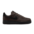Nike Air Force 1 Low Retro Premium QS Black Tea Black Badgeless IO9555-202