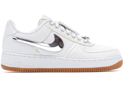 Nike Nike Air Force 1 Low Travis Scott (AF100) AQ4211-100