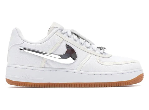 Nike Air Force 1 Low Travis Scott (AF100) AQ4211-100