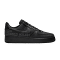 Nike Air Force 1 Low World Tour Black II1549-001