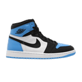 Nike-Nike Air Jordan 1 High University Blue-Sneakers-DZ5485-400-SNEAQS-1