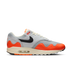 Nike Air Max 1 Patta Waves Hyper Crimson Pure Platinum
