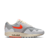 Nike Air Max 1 Patta Waves White Hyper Crimson (with bracelet)