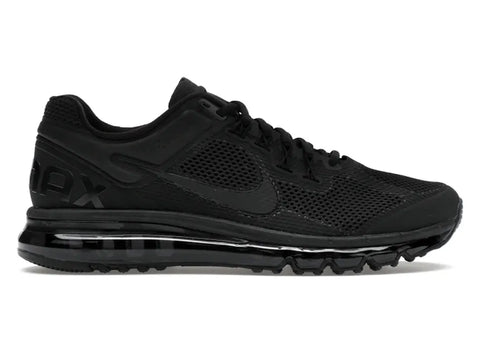 Nike Air Max 2013 Triple Black FZ3156-010
