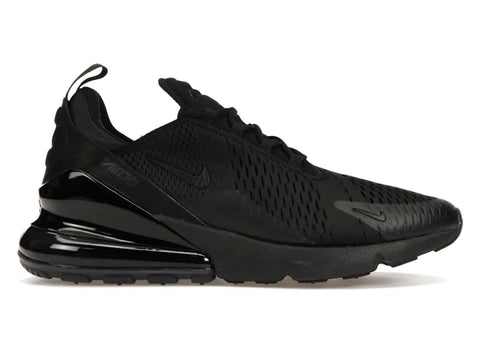 Nike Air Max 270 Triple Black AH8050-005