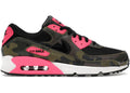 Nike Nike Air Max 90 Camo Pack Sequoia Hyper Pink IF1721-300