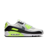 Nike Air Max 90 Gore Tex Summit White Volt Black Cool Grey