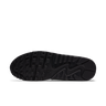 Nike Air Max 90 Leather Triple Black