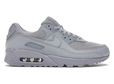Nike Air Max 90 Recraft Wolf Grey CN8490-001