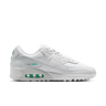 Nike Air Max 90 White Hyper Turquoise