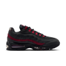Nike Air Max 95 OG Big Bubble Black Crimson Grey