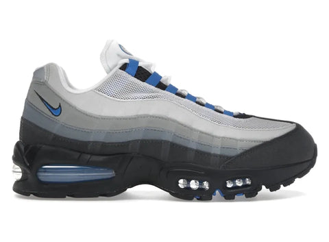 Nike Air Max 95 OG Big Bubble Blue Spark IM7410-100