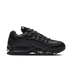 Nike Air Max 95 QS Big Bubble Black Leather