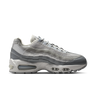 Nike Air Max 95 SE Big Bubble Grey Fog Silver (Women's)