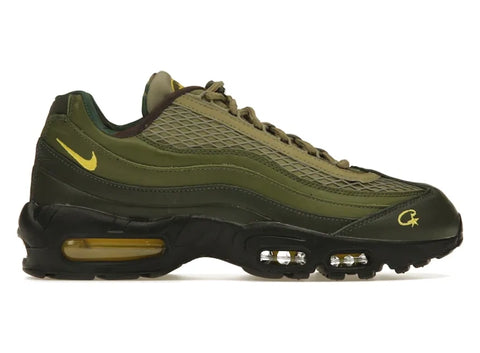 Nike Air Max 95 SP Corteiz Gutta Green FB2709-300