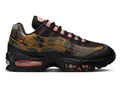 Nike Air Max 95 Safety Orange Camo HQ1973-001
