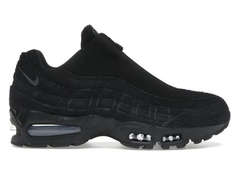 Nike Air Max 95 Zip SP Black IM0695-001