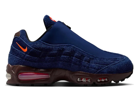 Nike Air Max 95 Zip SP Loyal Blue IM0695-400