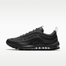 Nike Air Max 97 Triple Black