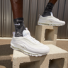 Nike Air Max 97 Triple White Wolf Grey (2017/2023)