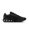 Nike Air Max Dn Black Metallic Grey